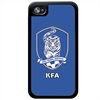 South Korea Custom Crest Phone Cases - iPhone (All Models) iph-skor-cst