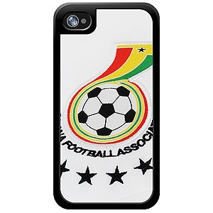 Ghana Phone Cases - iPhone (All Models) iph-ghn