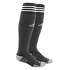 adidas Copa Zone Cushion IV Socks - Dark Grey/White 5147679