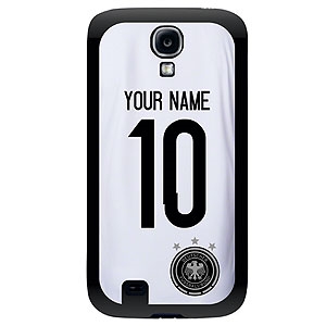 Germany Custom Player Phone Cases - Samsung (All Models) sms-ger-plyr