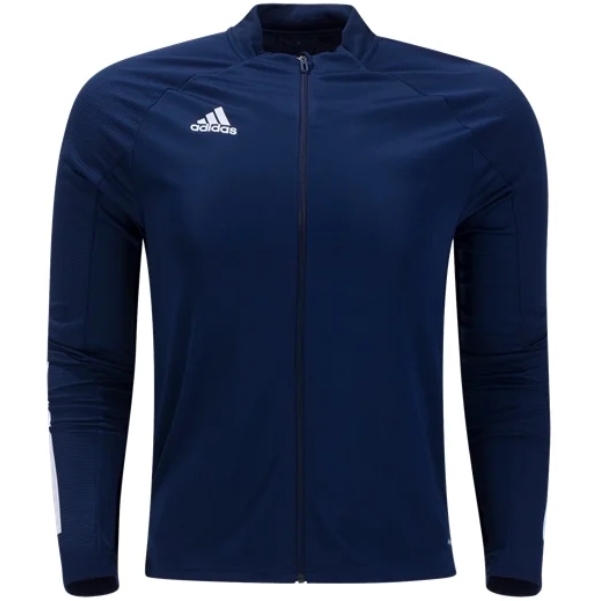 adidas Condivo 20 Training Jacket - Navy FS7114
