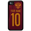 Russia Custom Player Phone Cases - iPhone (All Models) iph-russ-plyr