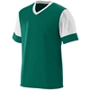 Augusta Lightning Jersey - Dark Green 1600DrGrn