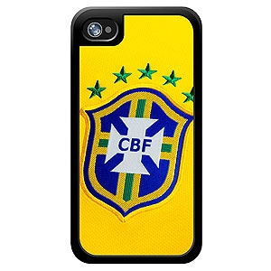 Brasil Phone Cases - iPhone (All Models) iph-brs