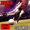 SSA United Poster SSAPoster