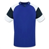 High Five Mundo Jersey - Blue High5MunBlu