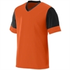 Augusta Lightning Jersey - Orange 1600Ora