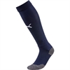 Puma Team Liga Sock - Navy 703438-06