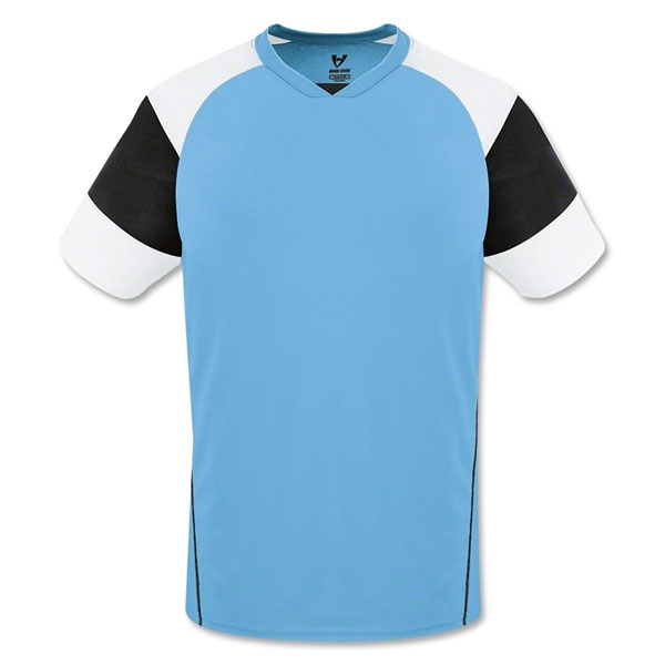 High Five Mundo Jersey - Sky Blue High5MunSky