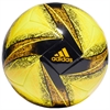 adidas Messi Club Ball - Yellow/Black H57878