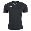 Hummel Core Jersey - Black/White 30000