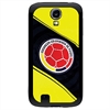 Colombia Phone Cases - Samsung (All Models) sms-colm