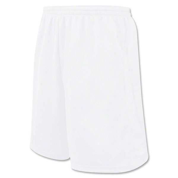High 5 Albion Shorts - White High5AlbWhi