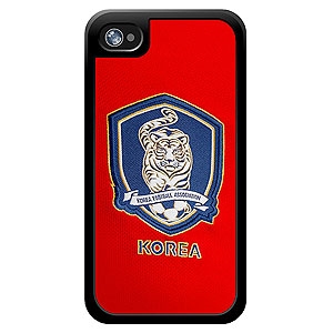 South Korea Phone Cases - iPhone (All Models) iph-SKo