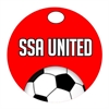 SSA Bag Tag SSABag