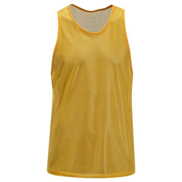 Kwik Goal Training Vest - Yellow 19A1Y