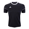 adidas Squadra 17 Jersey - Black/White BJ9173