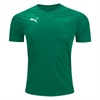 Puma Youth Liga Core Jersey - Kelly Green 703542-05