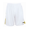 Joma Tokio Shorts - White/Yellow JomaTokWhiYel