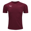 Puma Liga Core Jersey - Maroon 703509-09