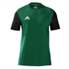 adidas mi Squadra 17 Jersey - Bold Green/Black CF0402-BGB