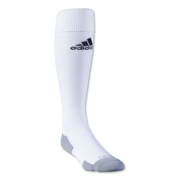 adidas Copa Zone Cushion IV Socks - White/White 5147310