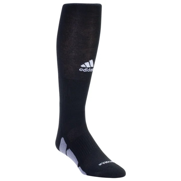 adidas Utility Knee Socks - Black/White 5140217