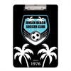 Jensen Beach Clip Board Jen-Clip