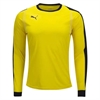Puma Liga Goalkeeper Jersey - Yellow 703442-07