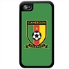 Cameroon Custom Crest Phone Cases - iPhone (All Models) iph-cam-cst