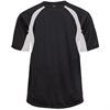 Badger Hook Tee - Black/White 414400