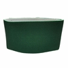 Shin Guard Stay (Reversible) - Forest Green/White GUARDSTAY08
