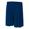 A4 Cooling Performance Short - Navy N5244