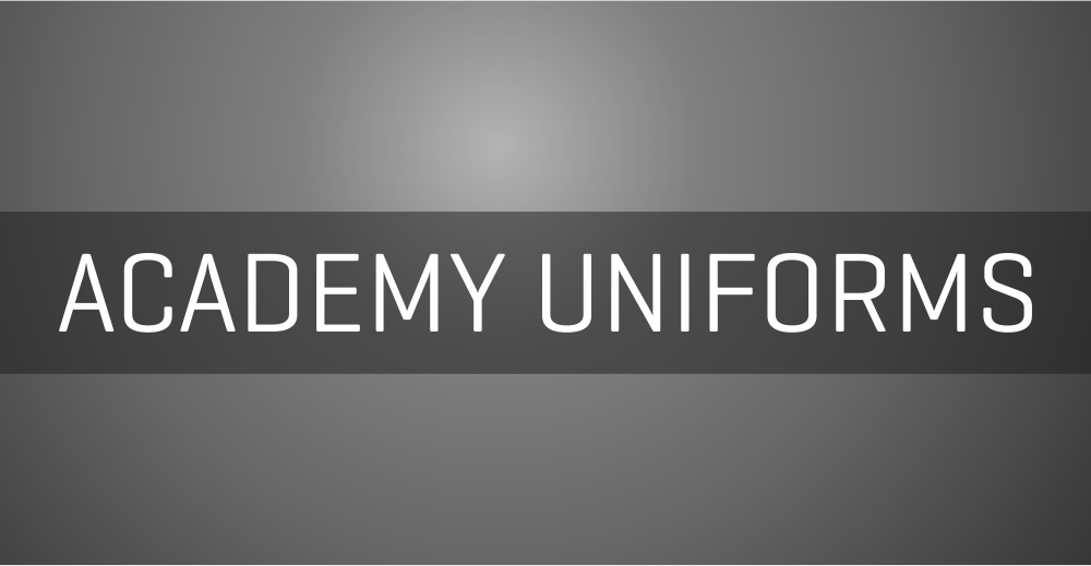 Rise FC Academy Uniforms