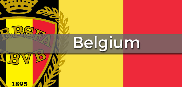 Belgium