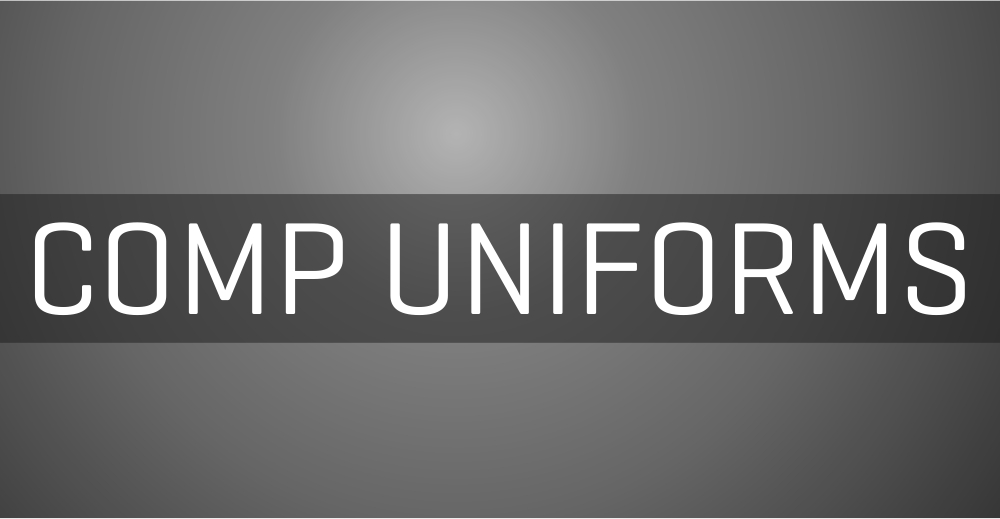 Rise FC Competitive Uniforms