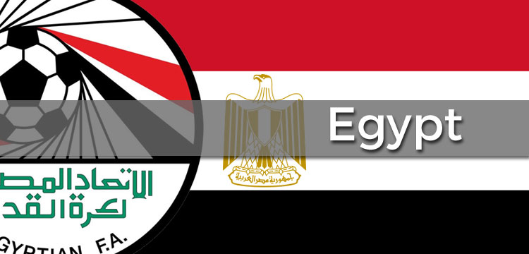Egypt