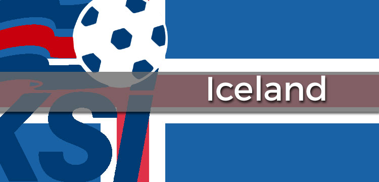 Iceland
