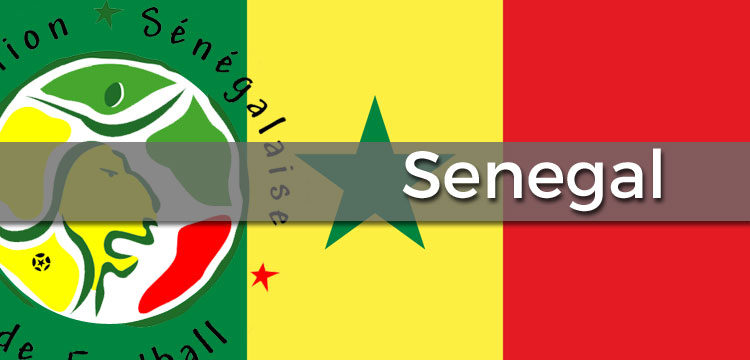 Senegal