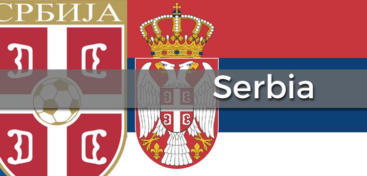 Serbia