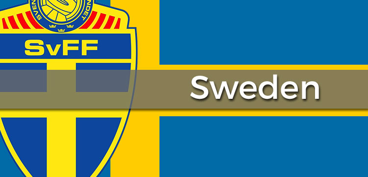 Sweden