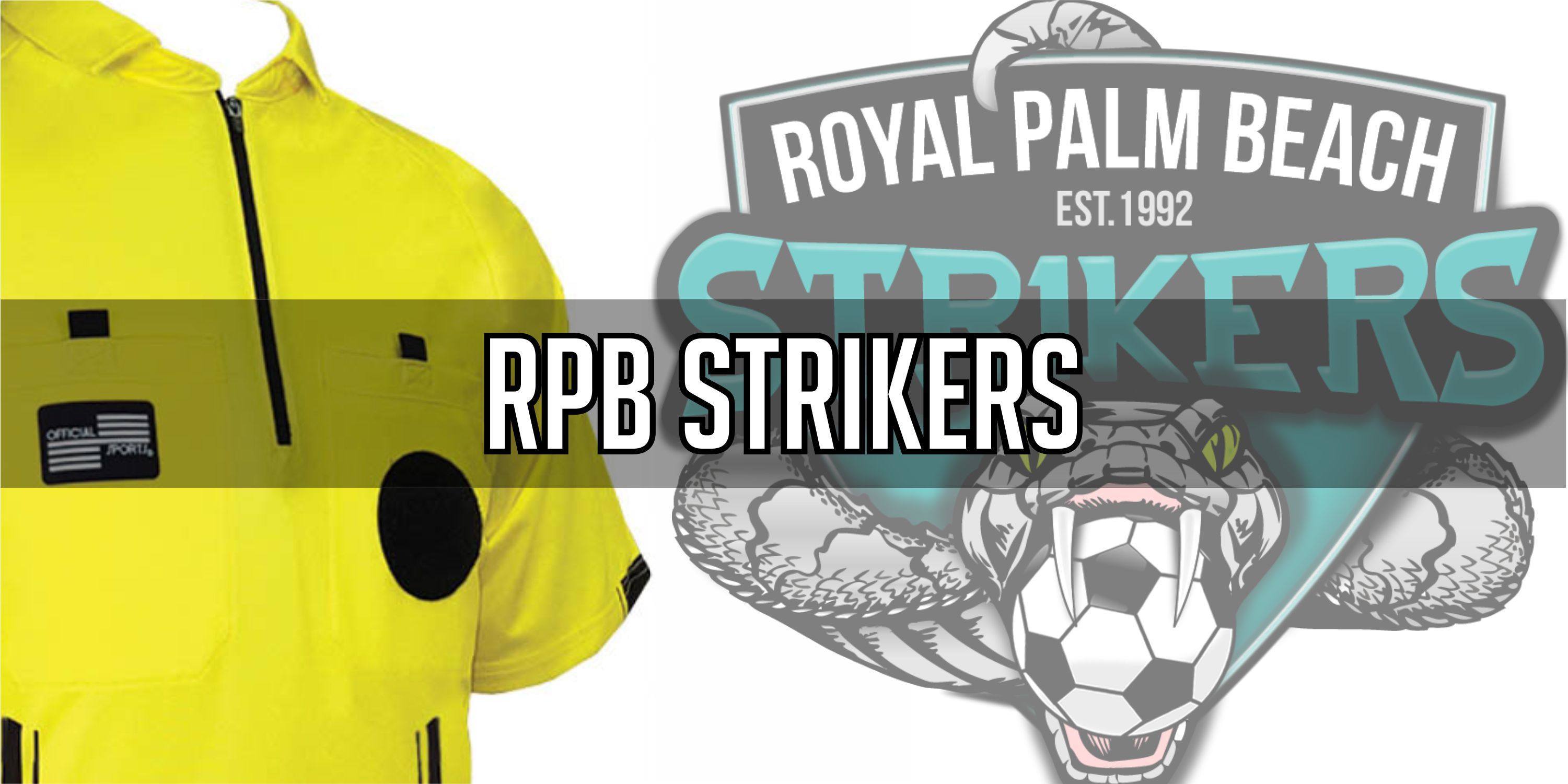 RPB Strikers