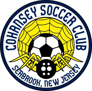 Cohansey Soccer Club (NJ)