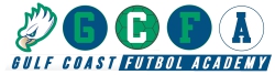 Gulf Coast Futbol Academy (FL)