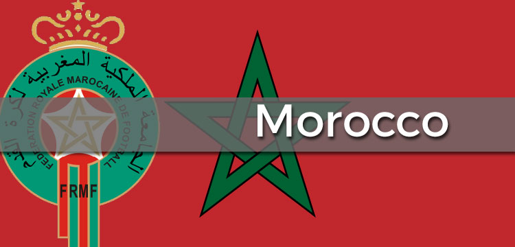 Morocco