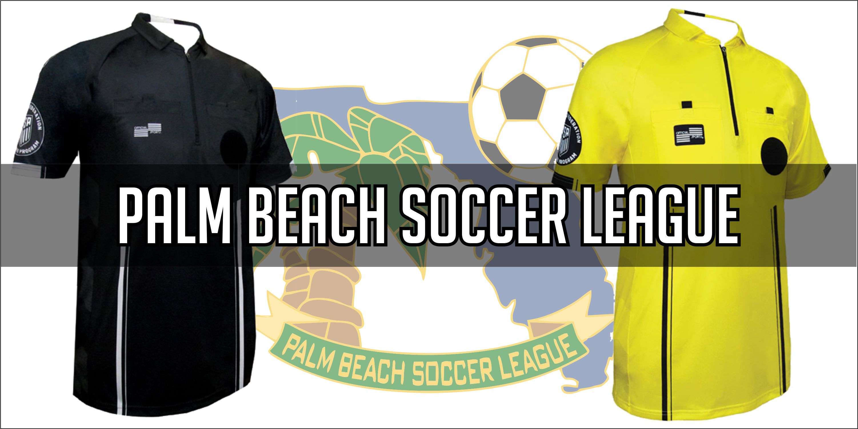 Palm Beach Soccer League