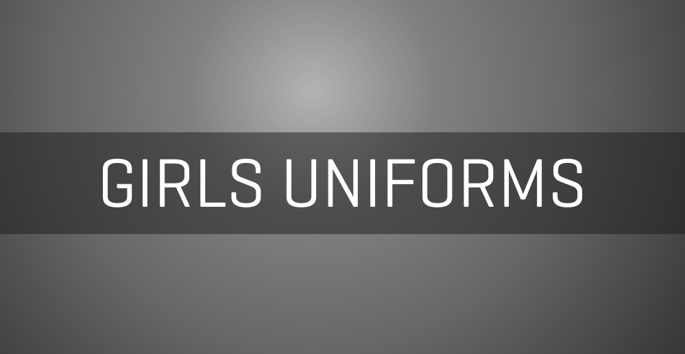 Lake Worth Sharks Girls Uniforms