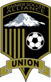 Rainier Soccer Alliance Union (WA)
