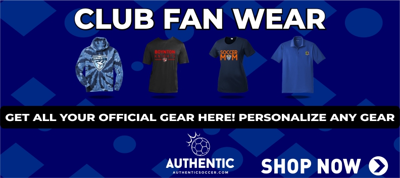 Teamwear