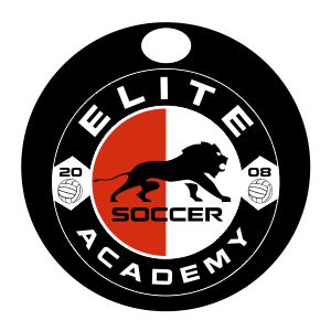 Elite SA Bag Tag  Elite-Bagtag